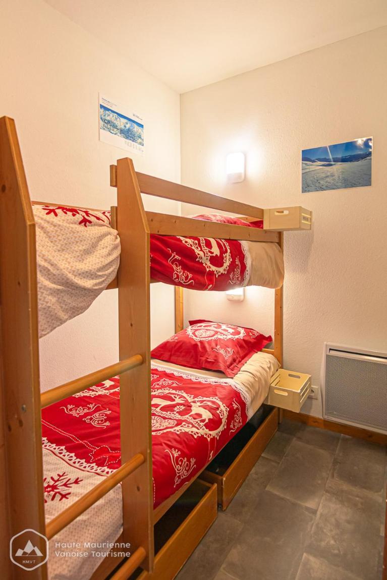 Villa Au refuge d'Hirka Termignon Zimmer foto